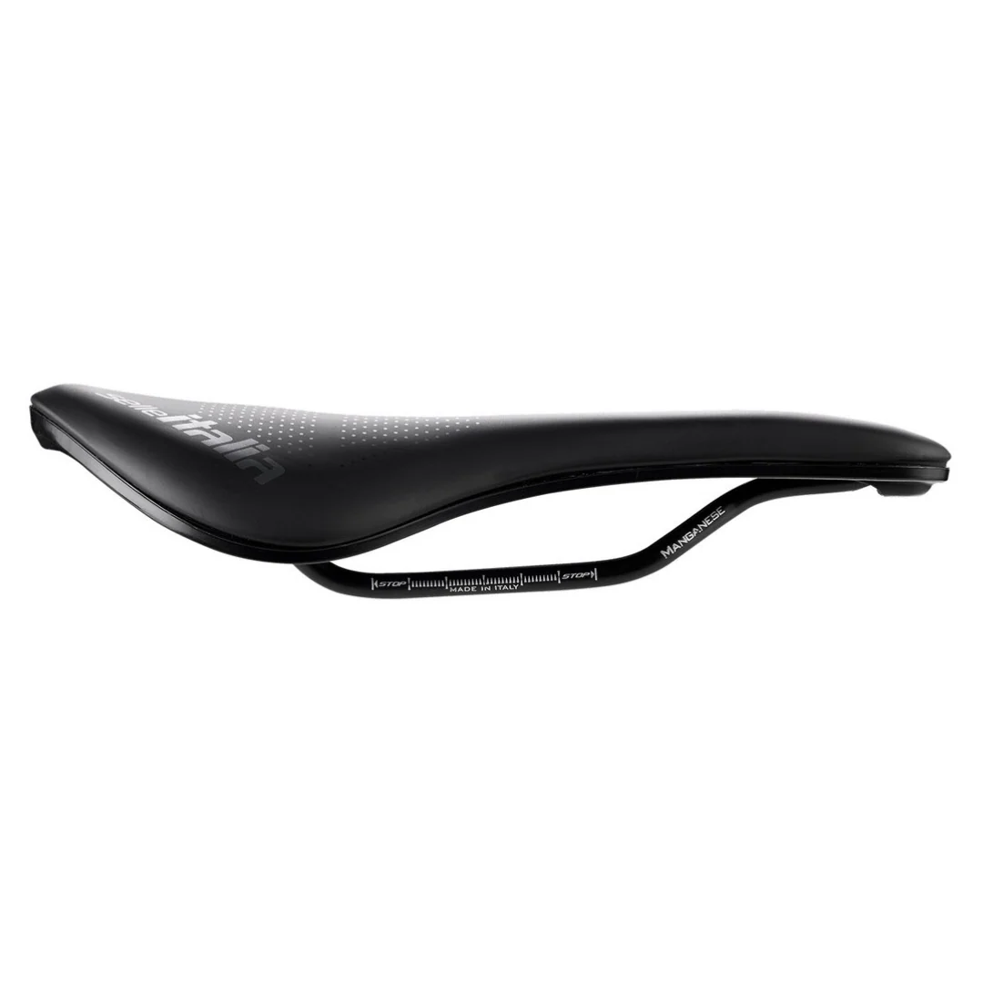 Sella Selle Italia Novus Boost Evo TM Superflow L3 - Nero - Image 3