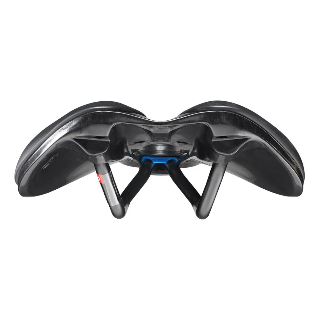Sella Selle Italia Novus Boost Evo TM Superflow L3 - Nero - Image 4