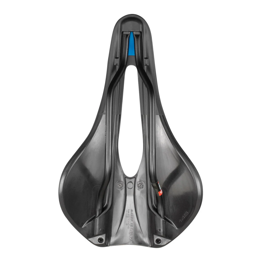 Sella Selle Italia Novus Boost Evo TM Superflow L3 - Nero - Image 5