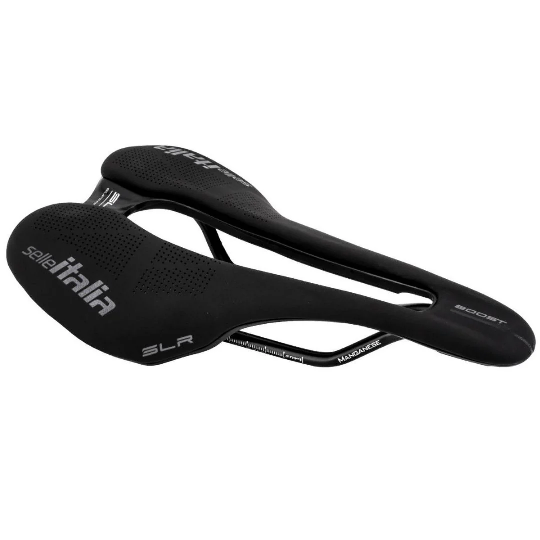 Sella Selle Italia SLR Boost SF OEM - Nero