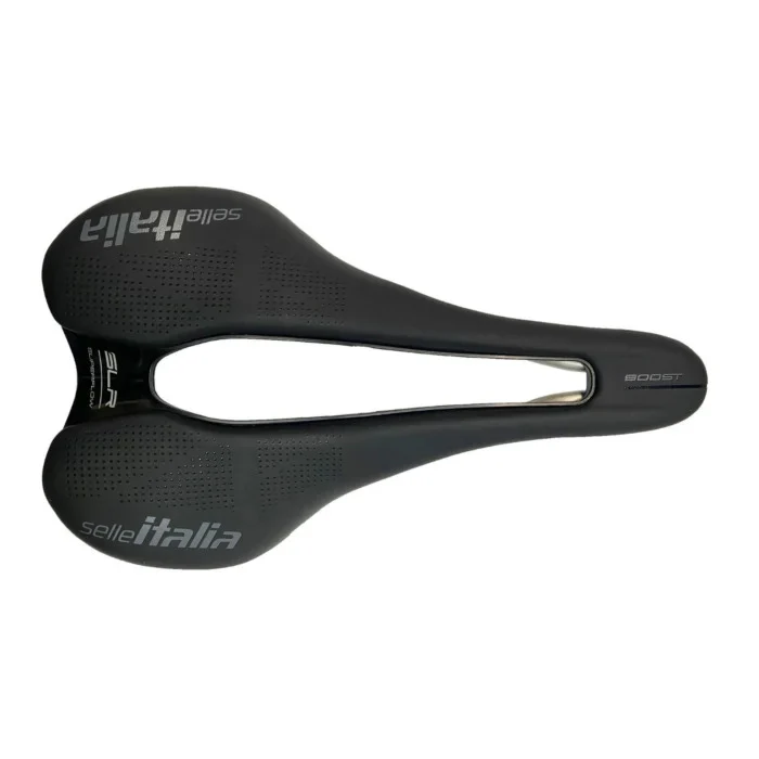 Sella Selle Italia SLR Boost Superflow - Nero