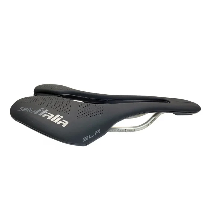 Sella Selle Italia SLR Boost Superflow - Nero - Image 2