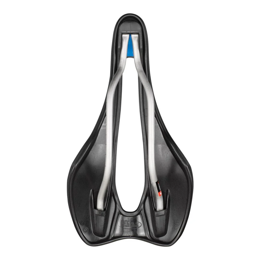 Sella Selle Italia SLR Boost Titanio L3 - Primo Montaggio - Image 4