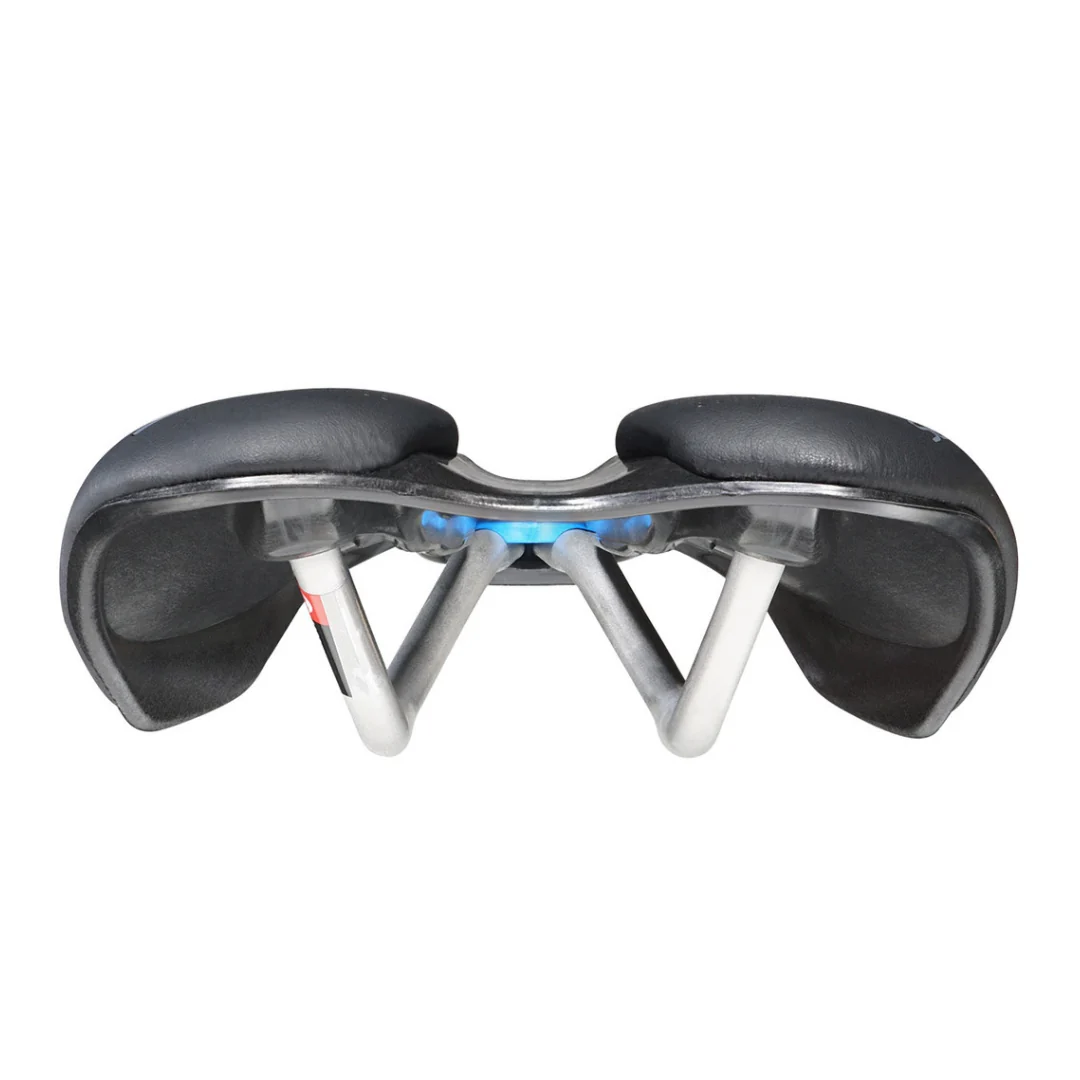 Sella Selle Italia SLR Boost Titanio L3 - Primo Montaggio - Image 5