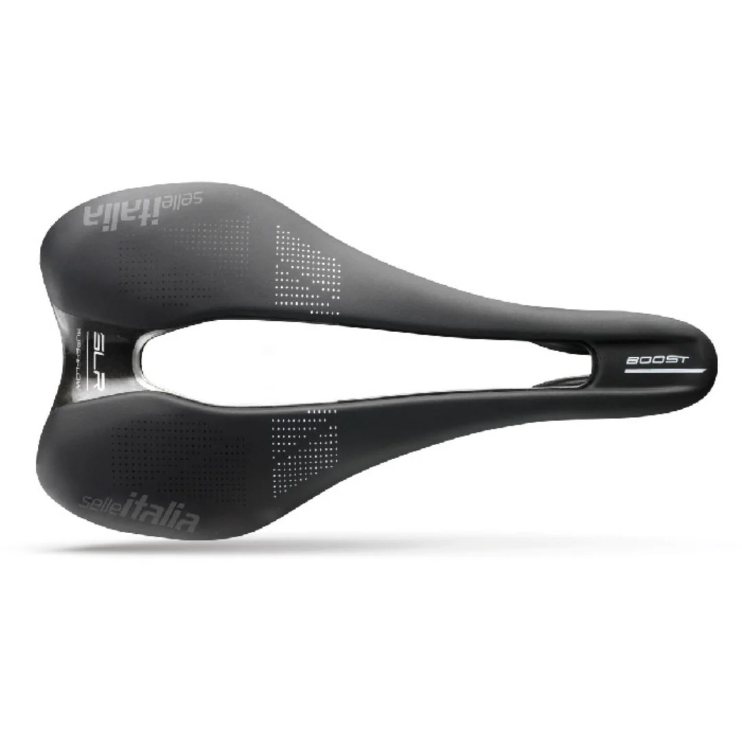 Sella Selle Italia SLR Boost TM Superflow - Nero