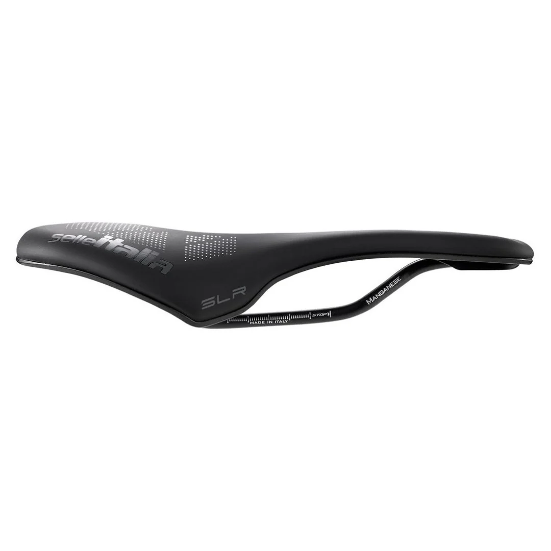 Sella Selle Italia SLR Boost TM Superflow - Nero - Image 2