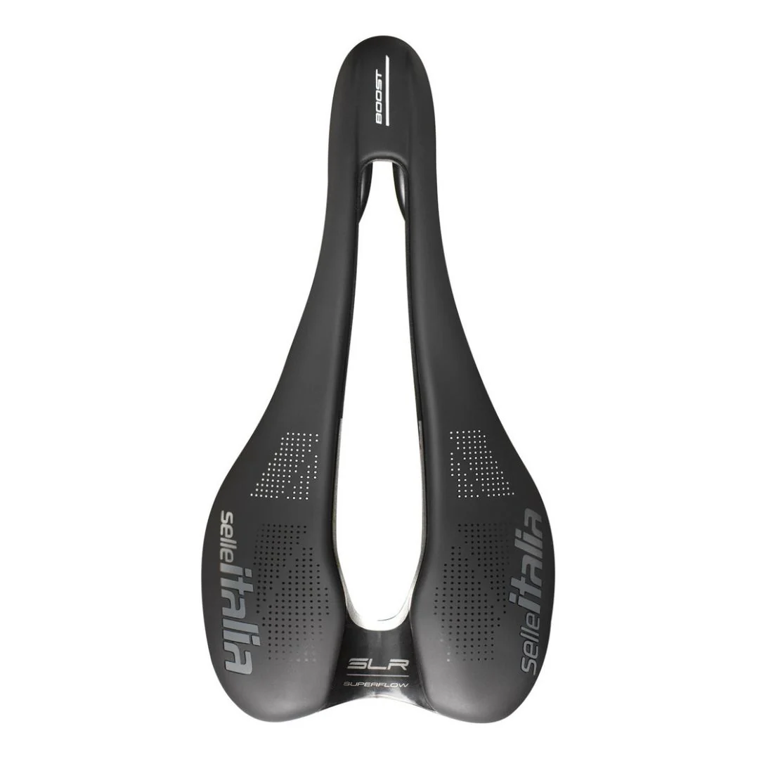 Sella Selle Italia SLR Boost TM Superflow - Nero - Image 3