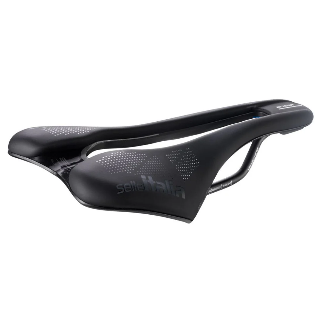 Sella Selle Italia SLR Boost TM Superflow - Nero - Image 5
