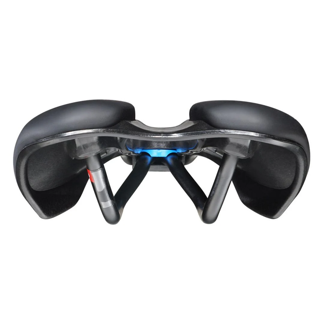 Sella Selle Italia SLR Boost TM Superflow - Nero - Image 6