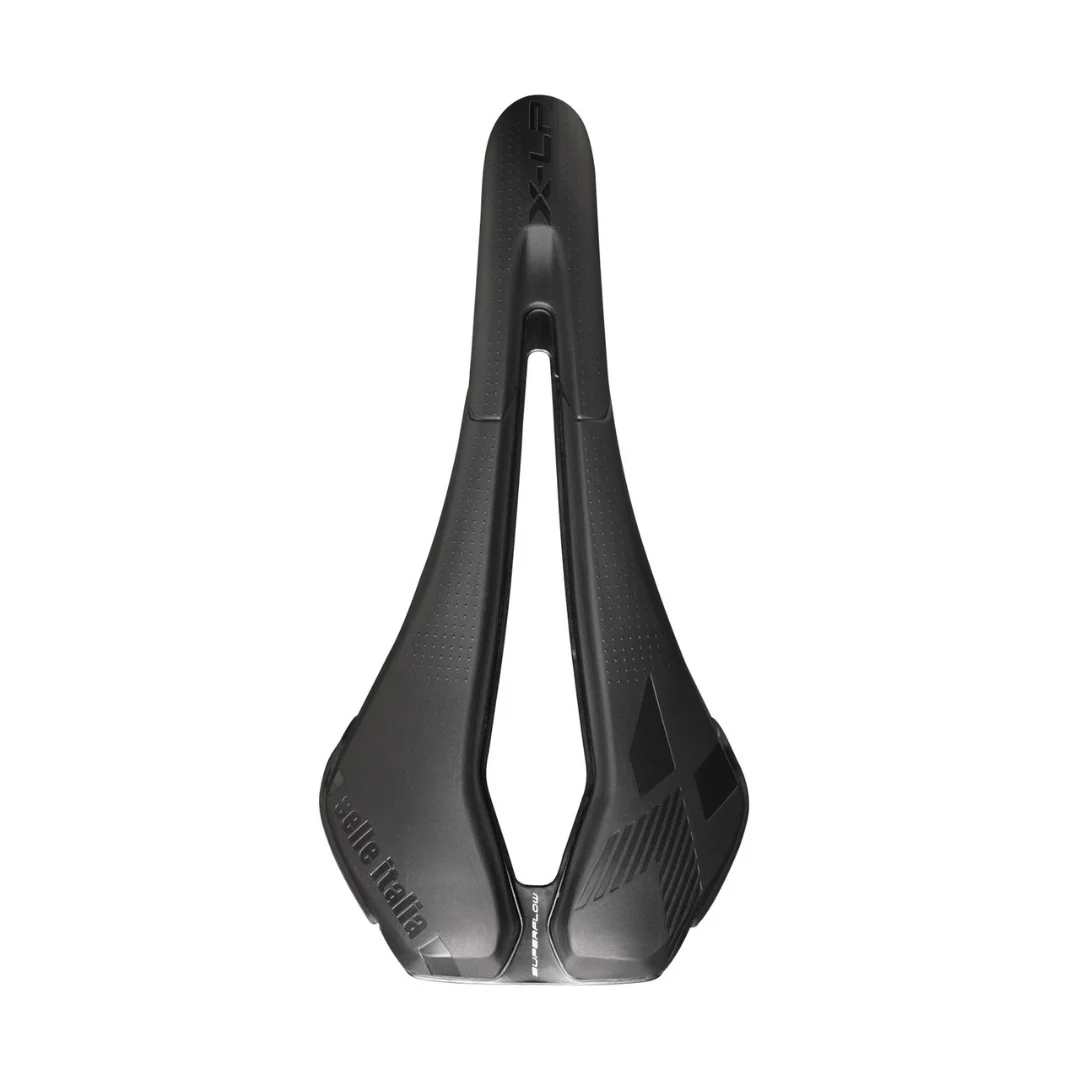 Sella Selle Italia X-LR TM Aircross Superflow S3 - Nero - Image 3