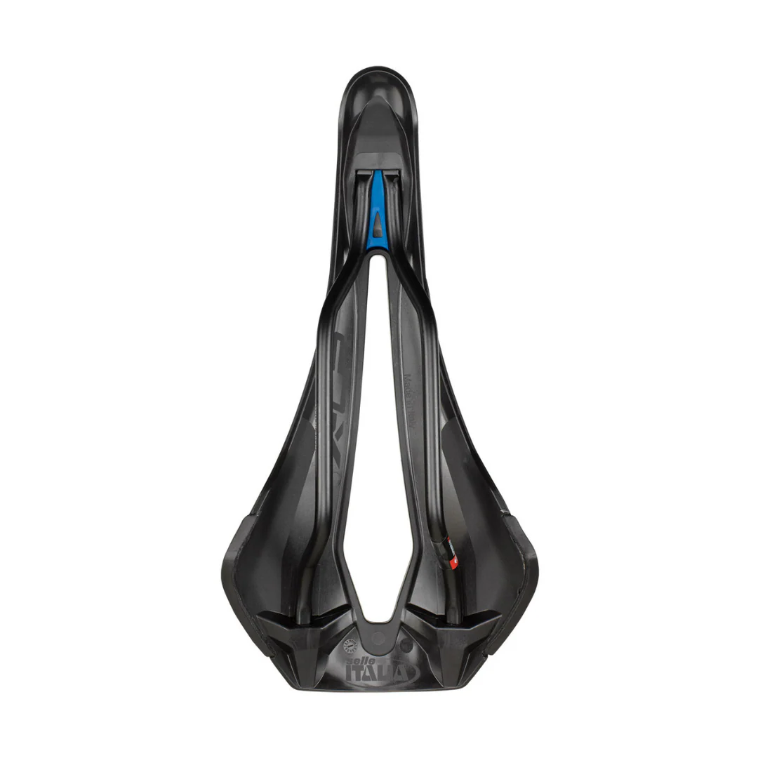 Sella Selle Italia X-LR TM Aircross Superflow S3 - Nero - Image 6