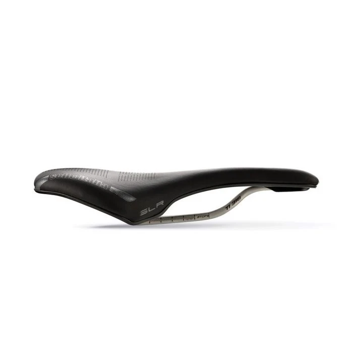 Sella Selle Italia SLR Boost Endurance Superflow TI316 - Nero - Image 2