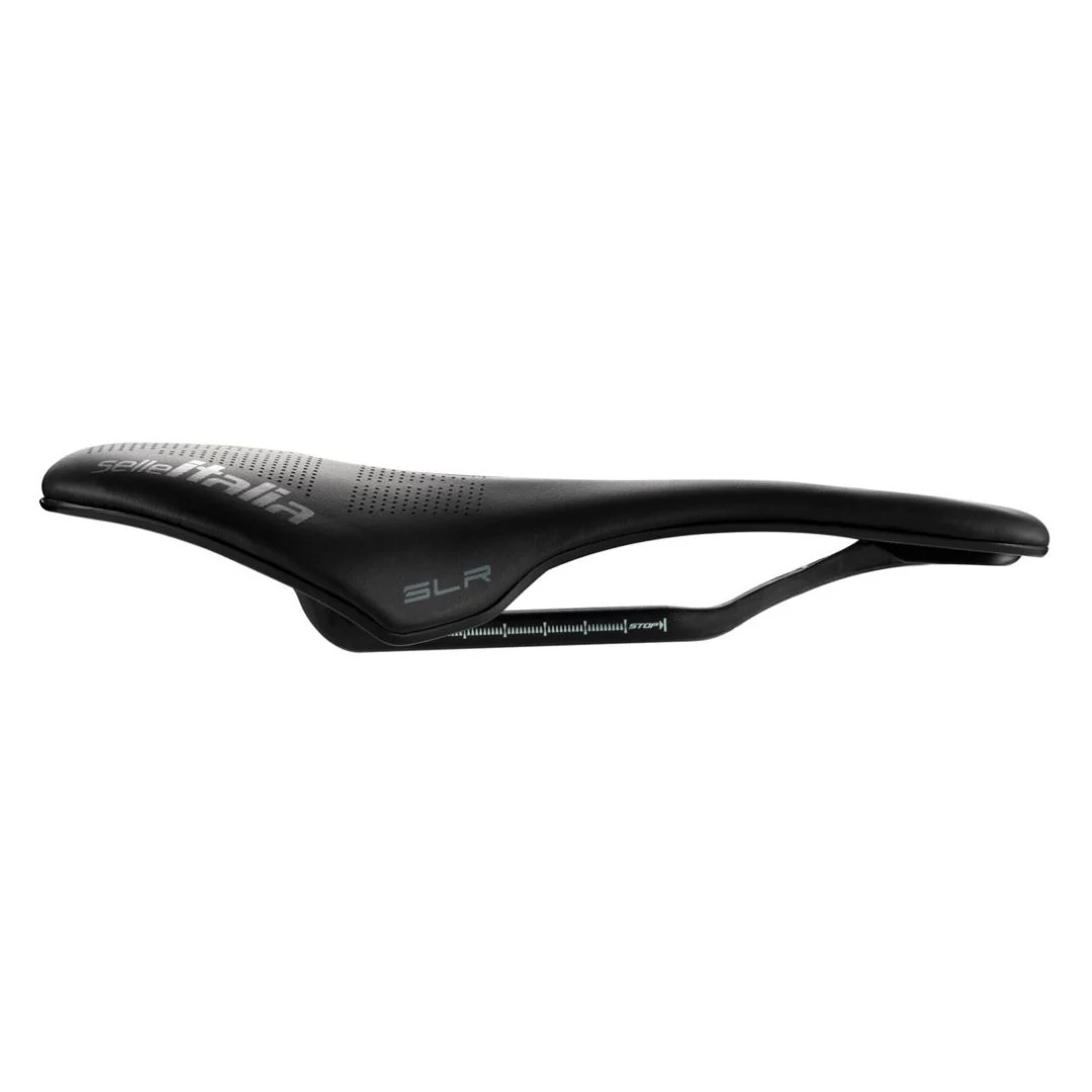 Sella Selle Italia SLR Boost Kit Carbonio Superflow - Nero - Image 2