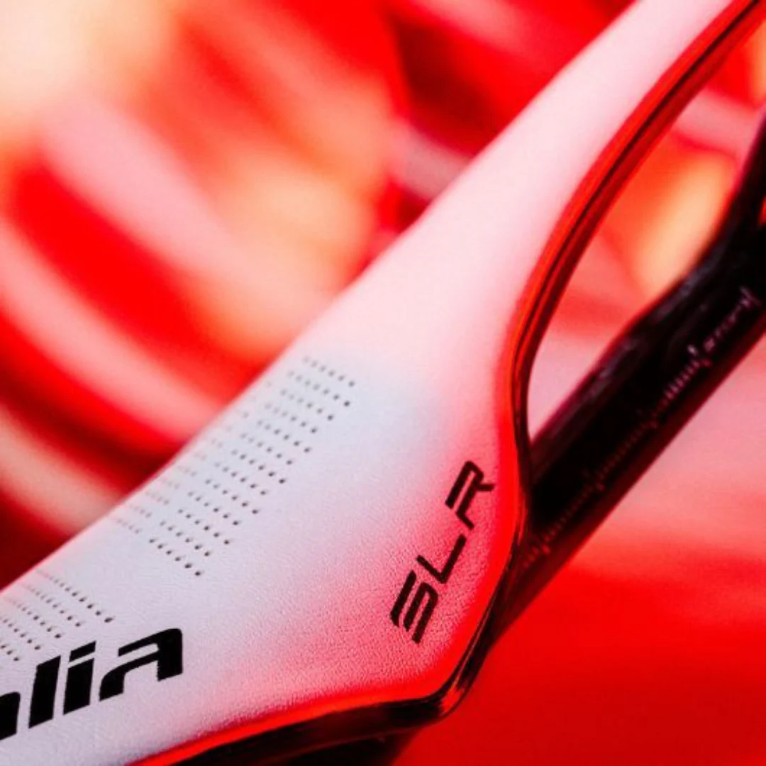 Sella SLR Boost Kit Carbonio Superflow - Bianco - Image 6