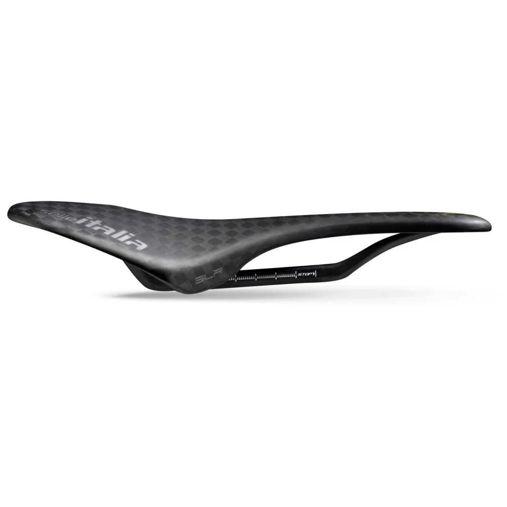 Sella Selle Italia SLR Boost Tekno Superflow - Nero - Image 2