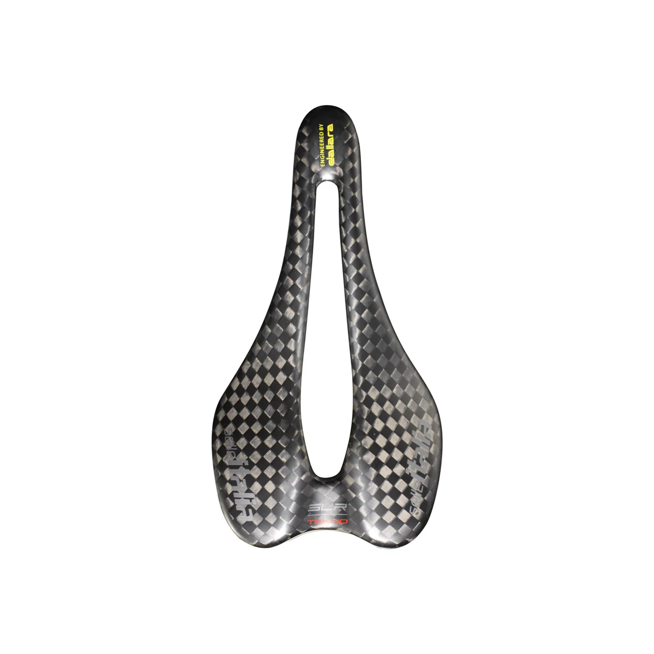 Sella Selle Italia SLR Boost Tekno Superflow - Nero - Image 3