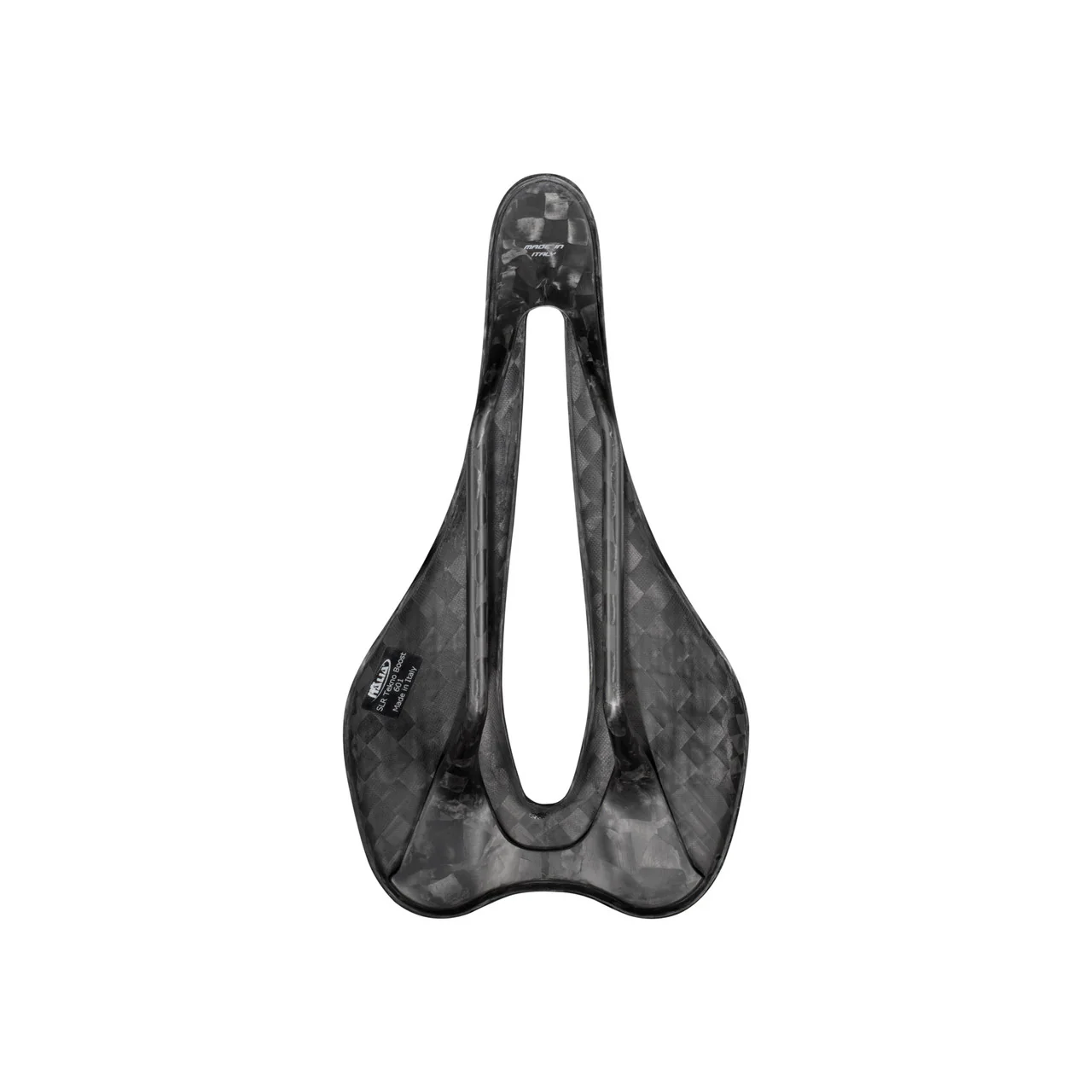 Sella Selle Italia SLR Boost Tekno Superflow - Nero - Image 4