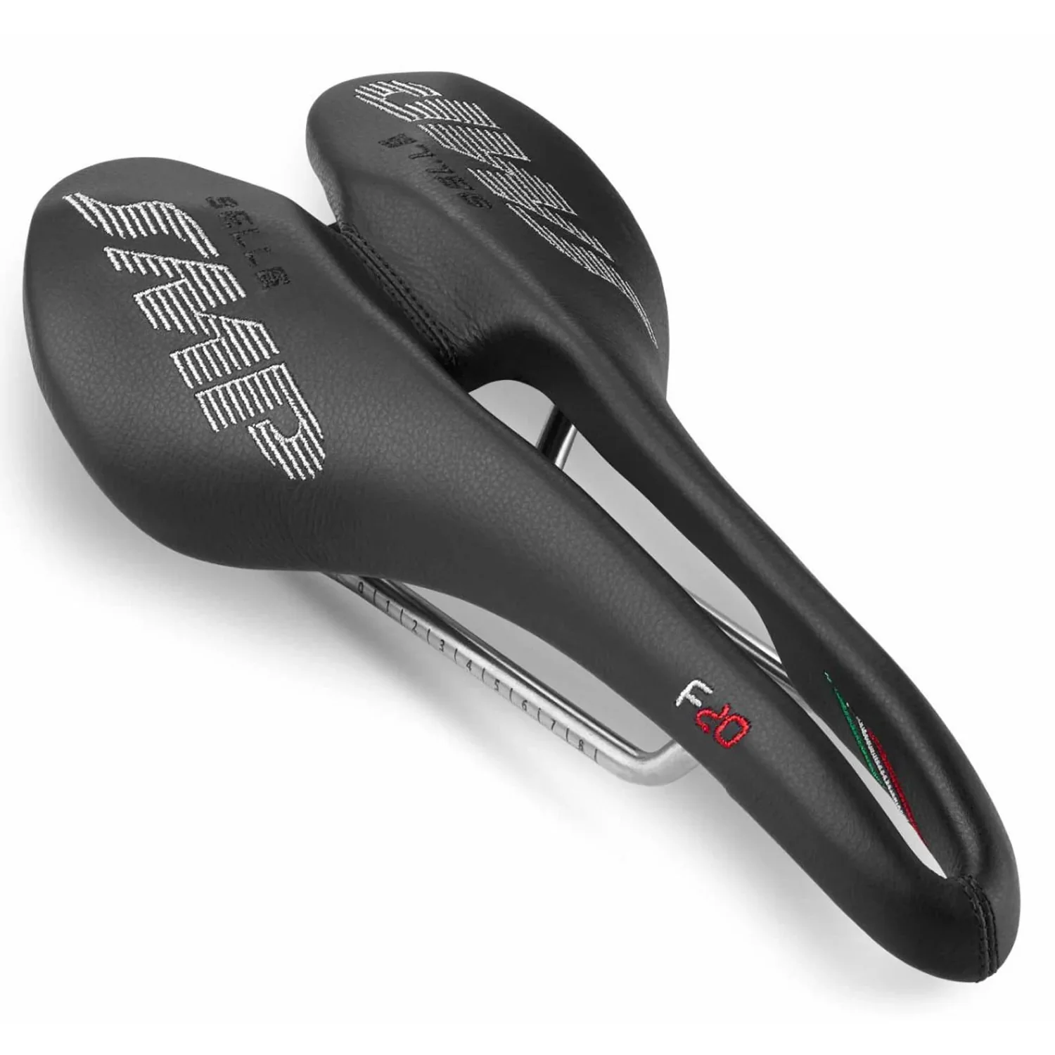 Sella SMP F20 - Nero