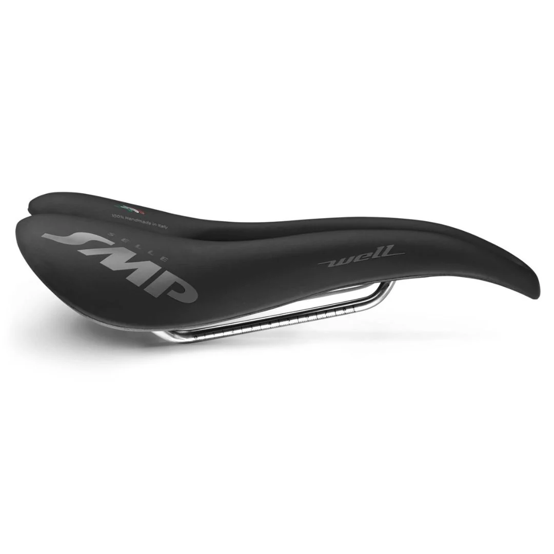 Sella SMP Well - Nero - Image 2