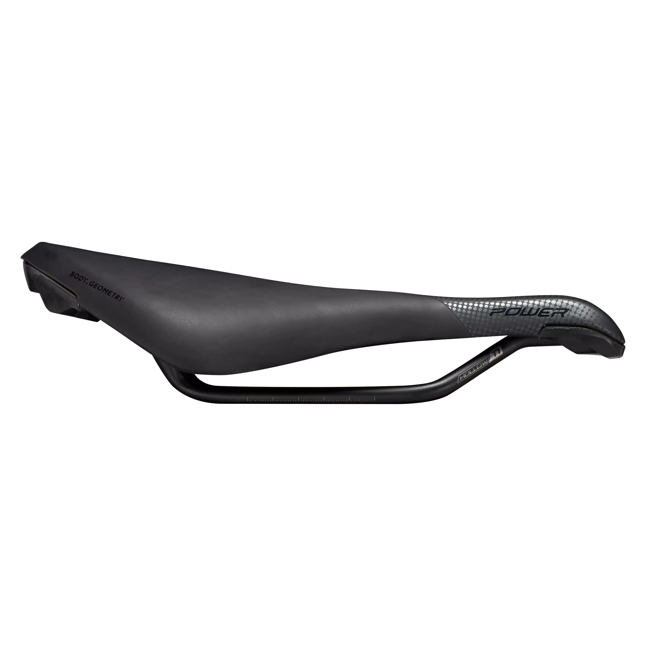 Sella Specialized Power Pro Mimic Elaston - Nero - Image 2