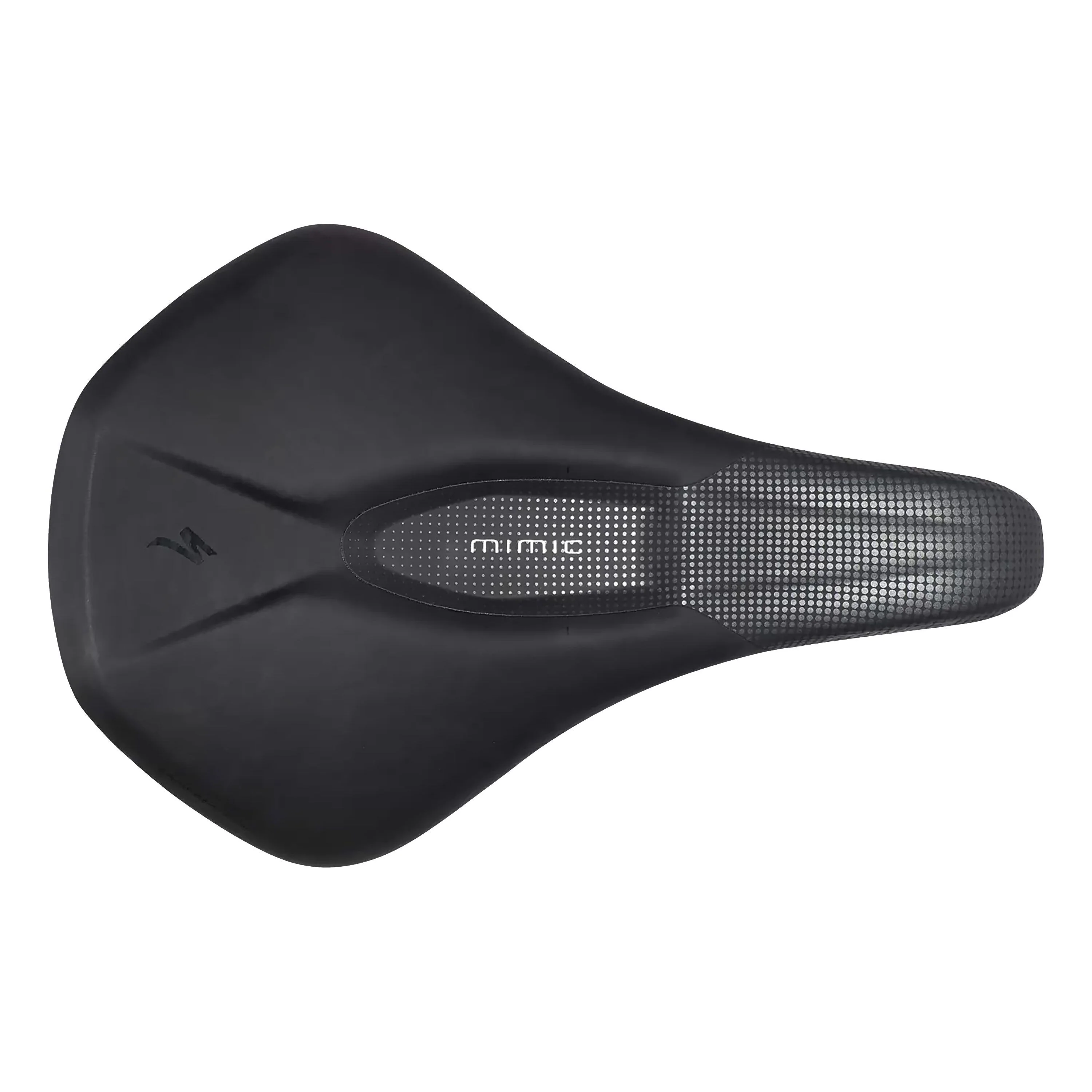 Sella Specialized Power Pro Mimic Elaston - Nero - Image 3