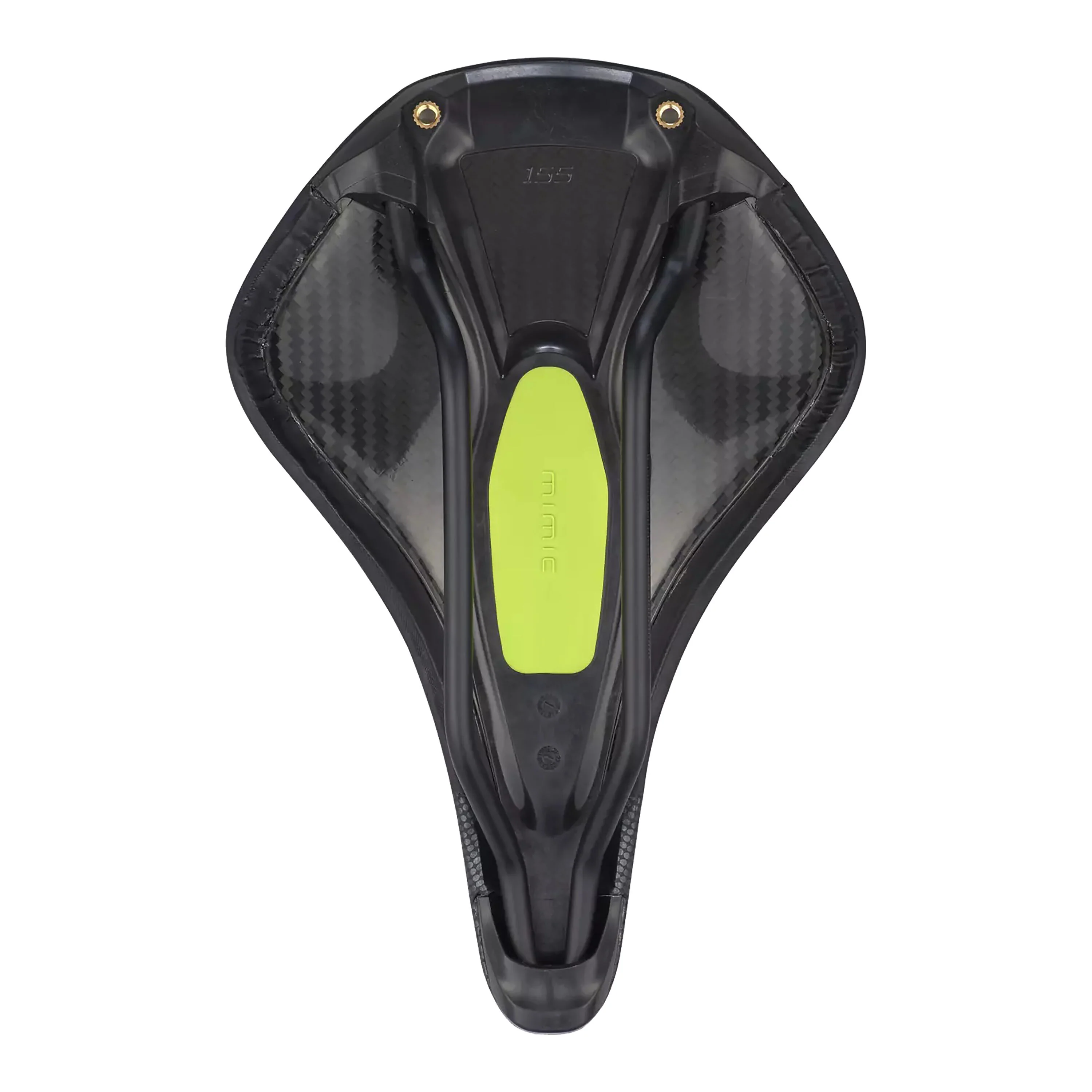 Sella Specialized Power Pro Mimic Elaston - Nero - Image 4