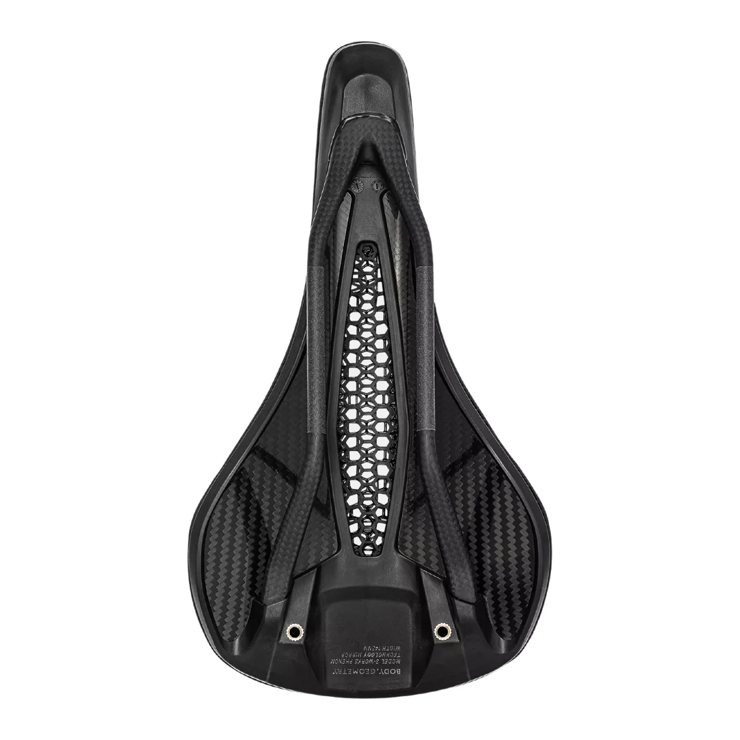 Sella Specialized S-Works Phenom Mirror - Nero - Image 4