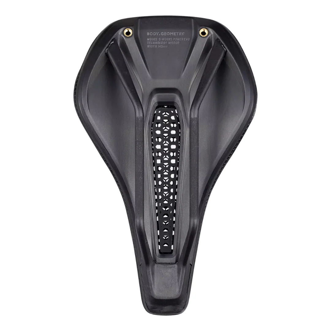 Sella Specialized S-Works Power EVO con Mirror - Image 4