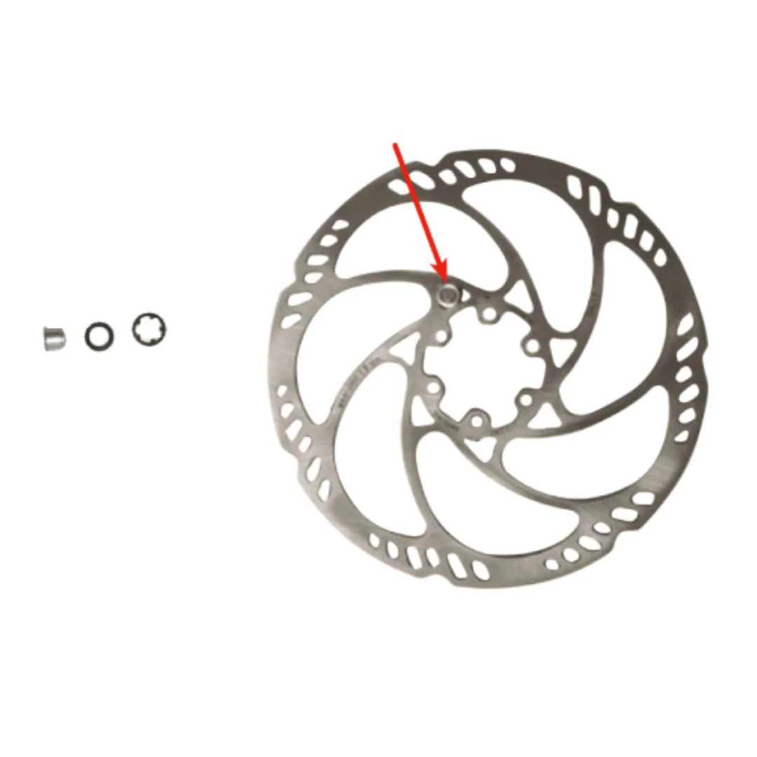 Sensore Magnetico per Disco per Dischi Storm HC Ø 180mm e MDR-C