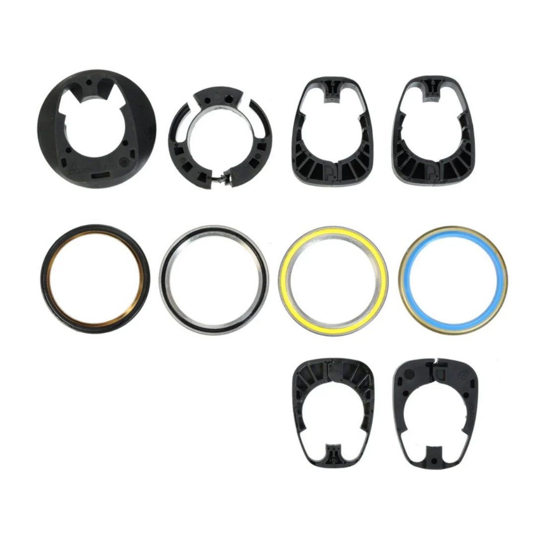 Serie Sterzo Integrata Cannondale K35064 1.5 – 28,6/52-52/40 – 36° No CR