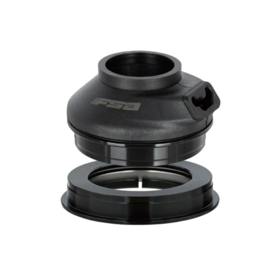 Serie Sterzo Semi Integrata NO.69/62/SRS/DUAL/CUP/1.8"-HBS-180 ZS56/28.6/H8.6 ZS66/40