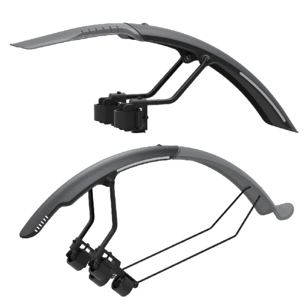 Set Parafanghi Tetrafender G1 & G2