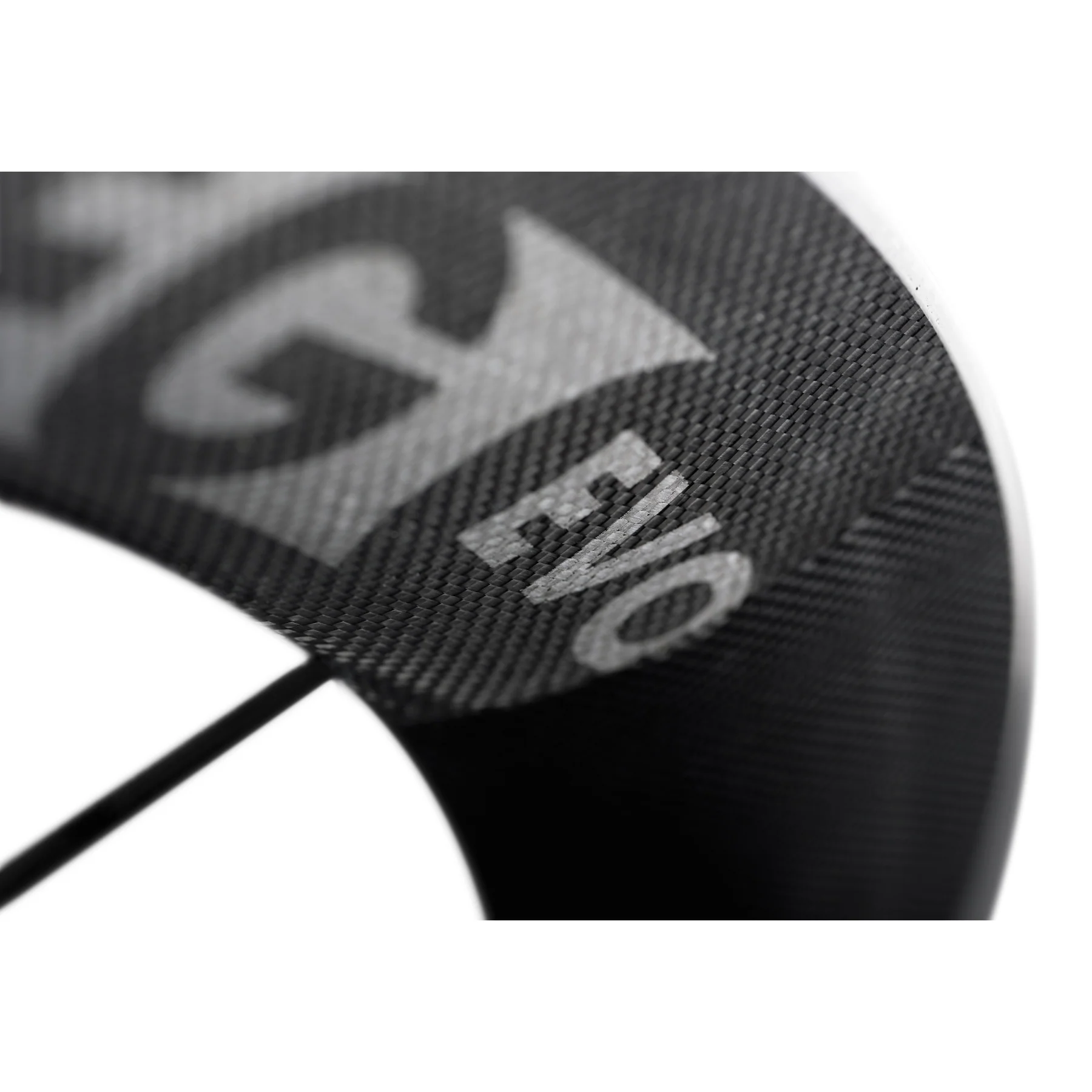 Ruote Lightweight Fernweg Evo 63 "Schwarz Ed" Disc - Image 2