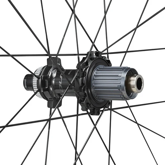 Ruote Shimano WH-R9270-C50-TL Dura-Ace - Image 2