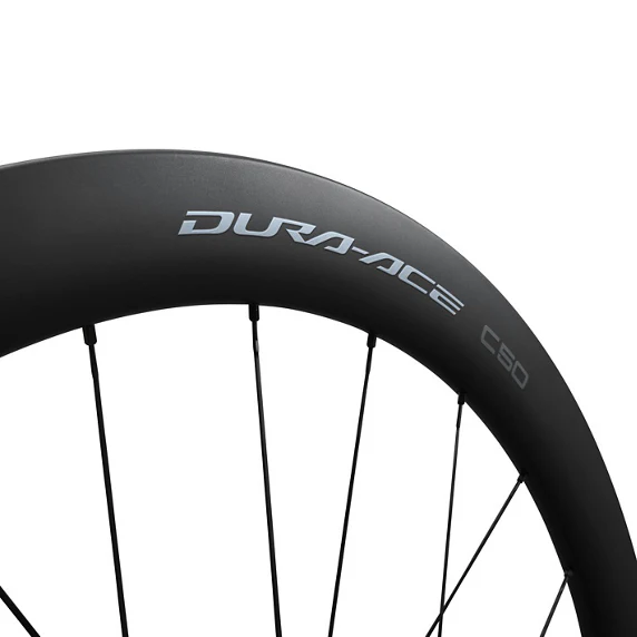 Ruote Shimano WH-R9270-C50-TL Dura-Ace - Image 3