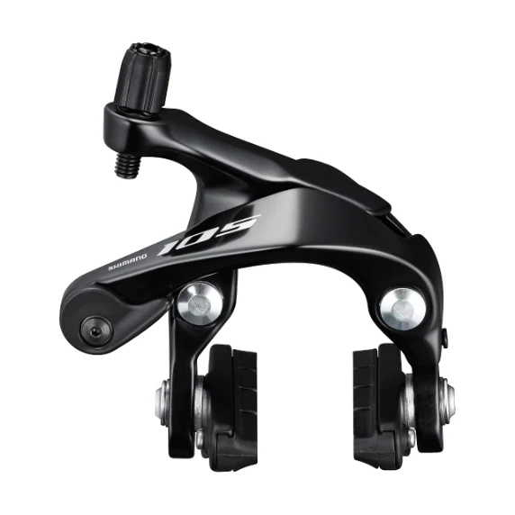 Shimano 105 Freno a pinza BR-R7000-SET Anteriore Nero - Image 2