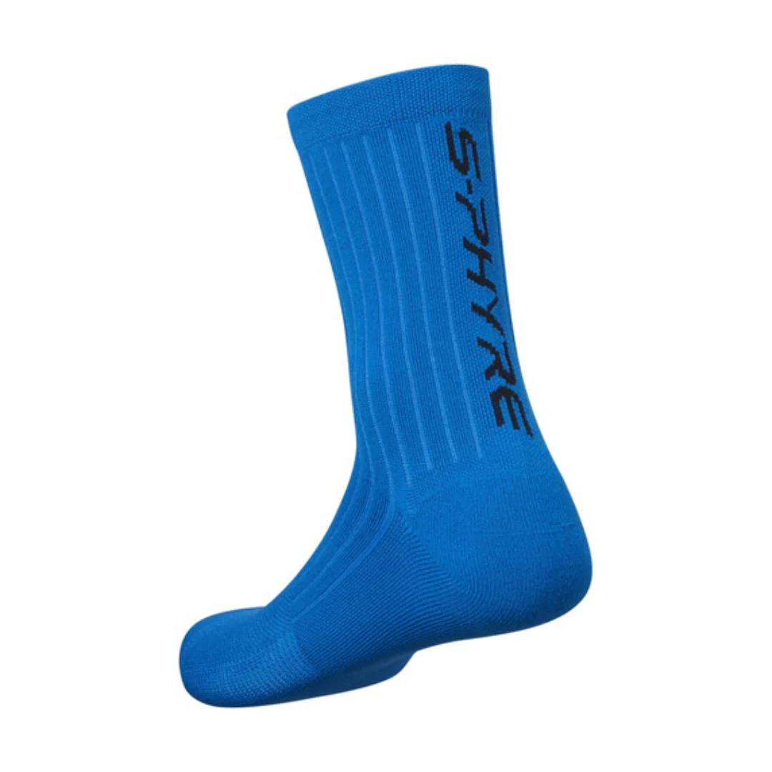 Calze Shimano S-Phyre Flash - Blu - Image 2