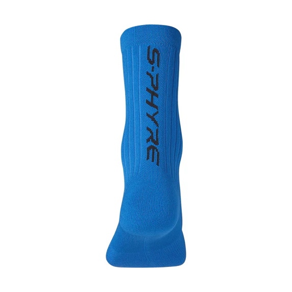 Calze Shimano S-Phyre Flash - Blu - Image 3