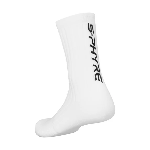 Calze Shimano S-Phyre Flash - Bianco - Image 2