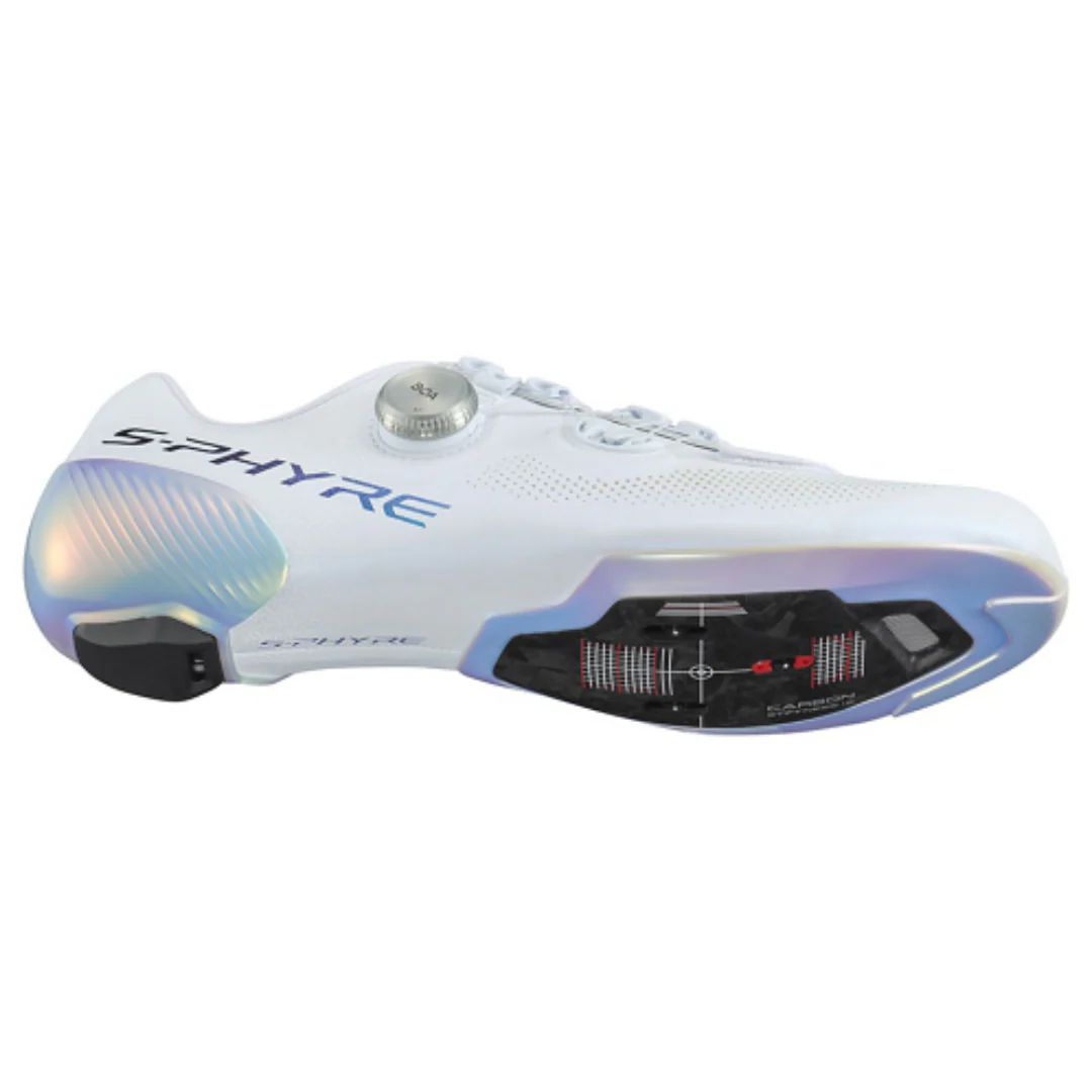 Shimano Scarpa SH-RC903PWR - Image 5