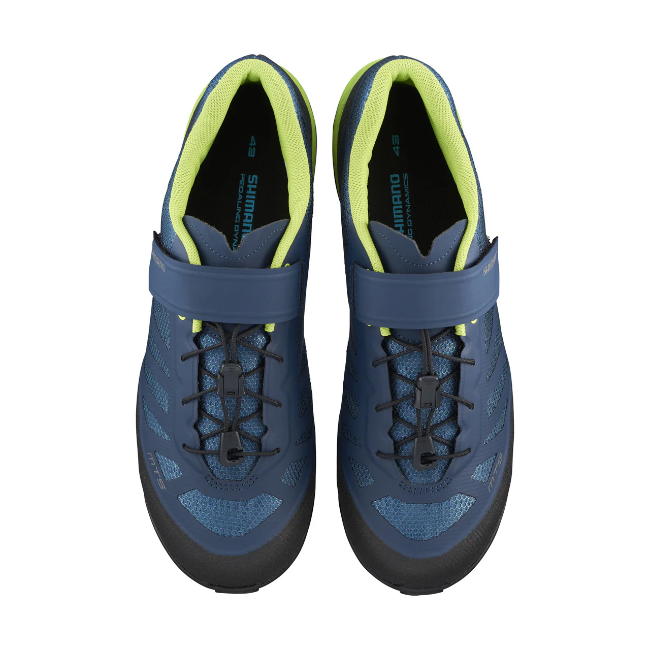 Scarpe Shimano SH-MT502 - Image 2
