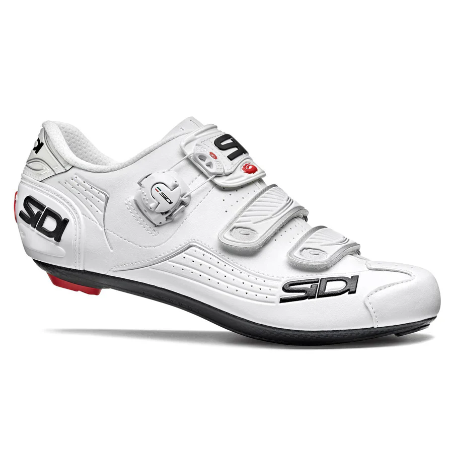 Scarpe Sidi Strada Alba 2 Woman - Bianco