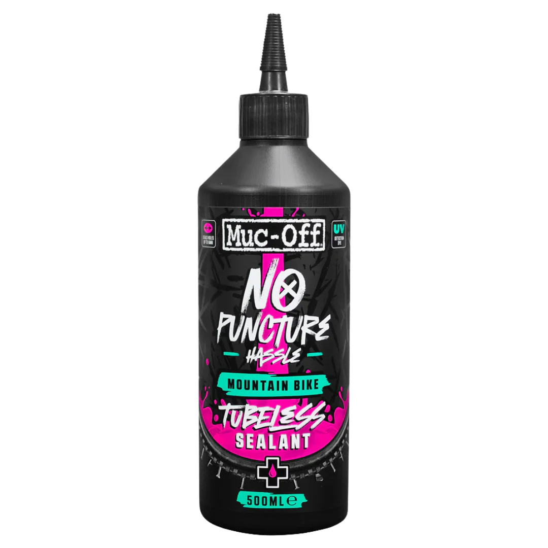 Sigillante No Puncture Hassle MTB 500ml
