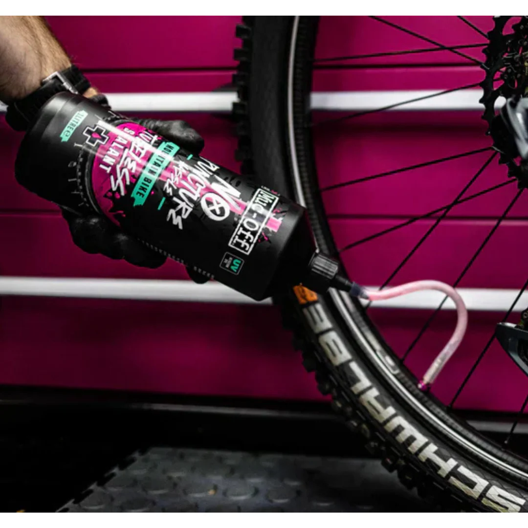 Sigillante No Puncture Hassle MTB 500ml - Image 2