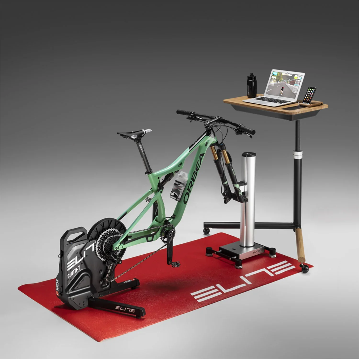 Simulatore Pendenza Rizer Elite - Image 3
