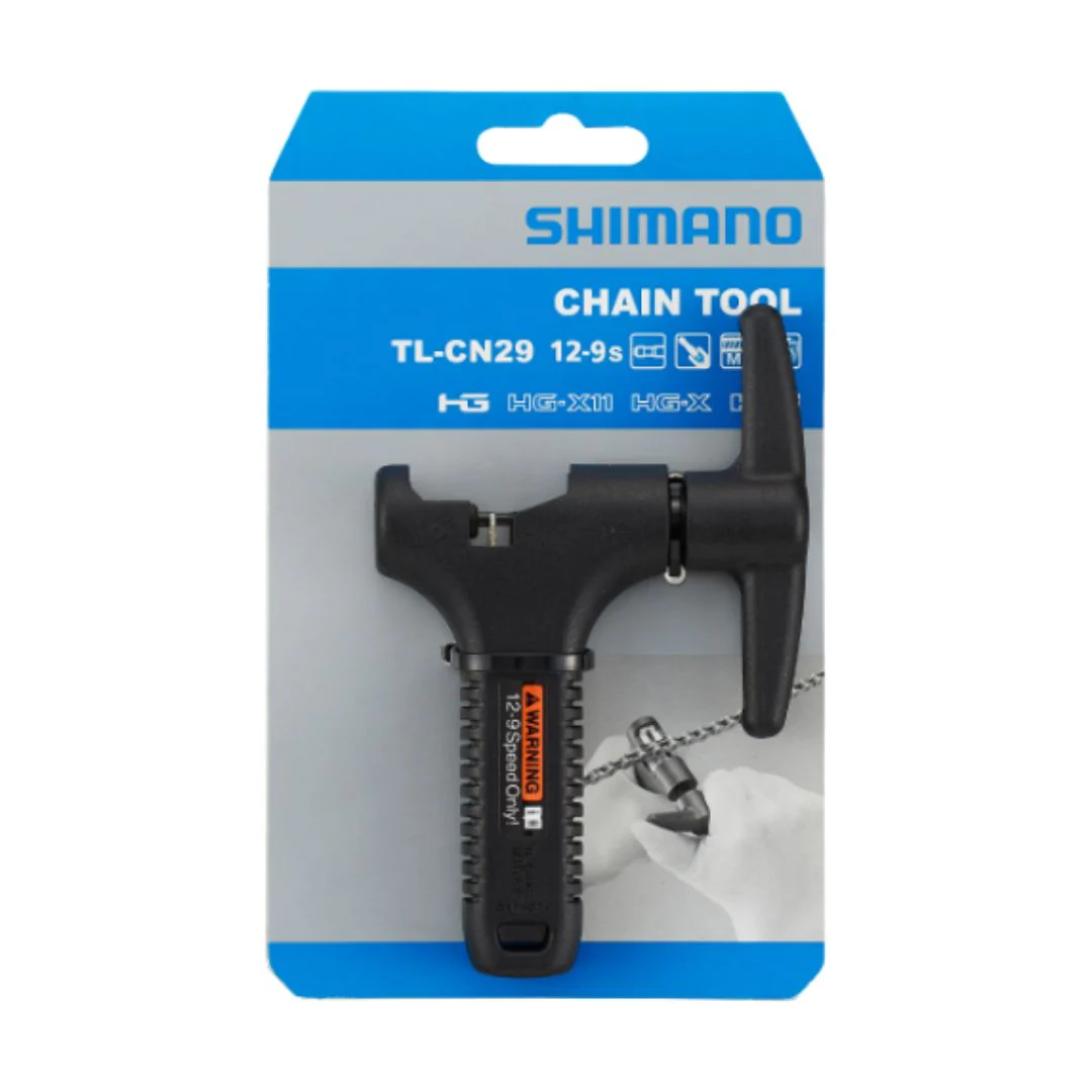 Smagliacatena Shimano TL-CN29 - Image 2