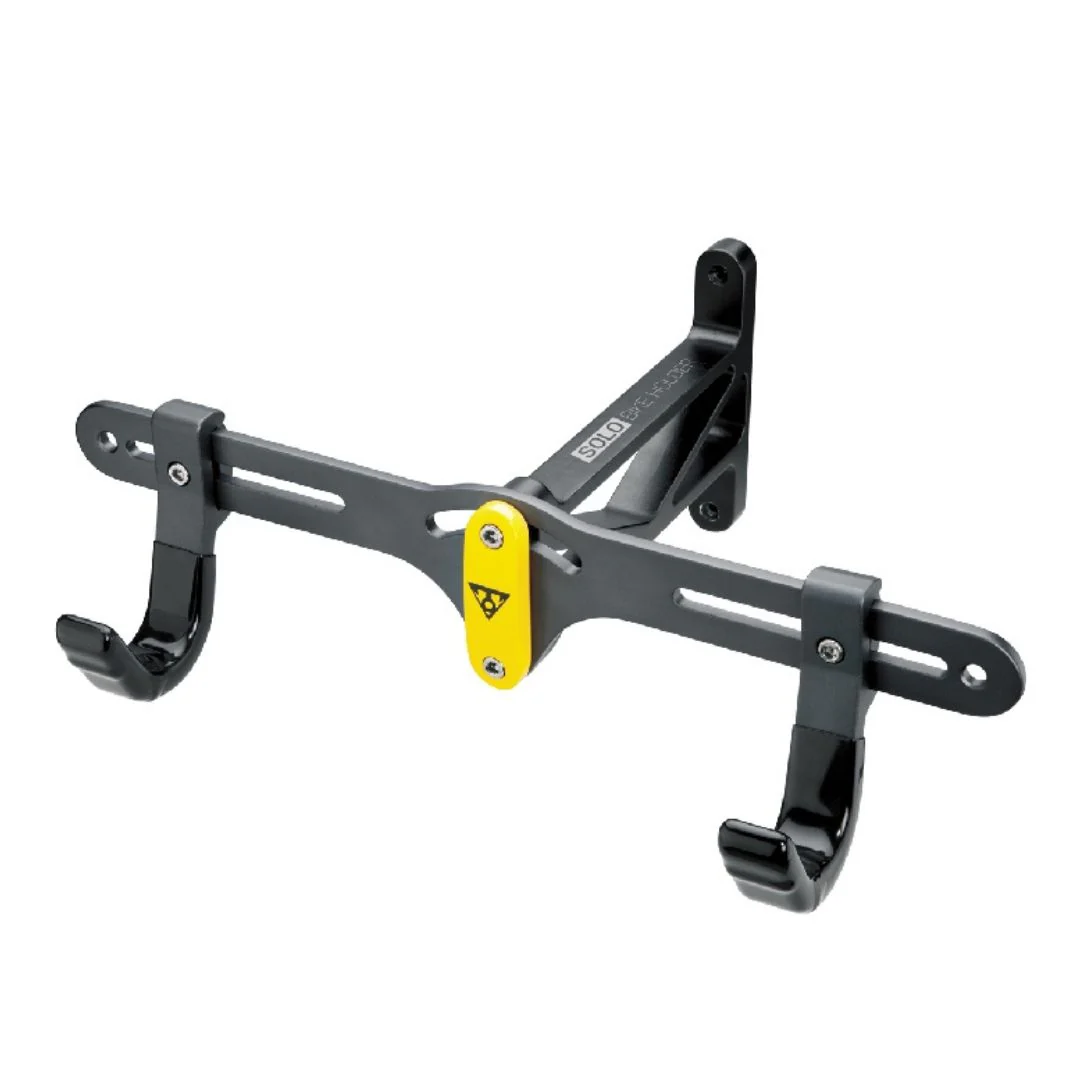 Appendi Bici Topeak Solo Bike Holder