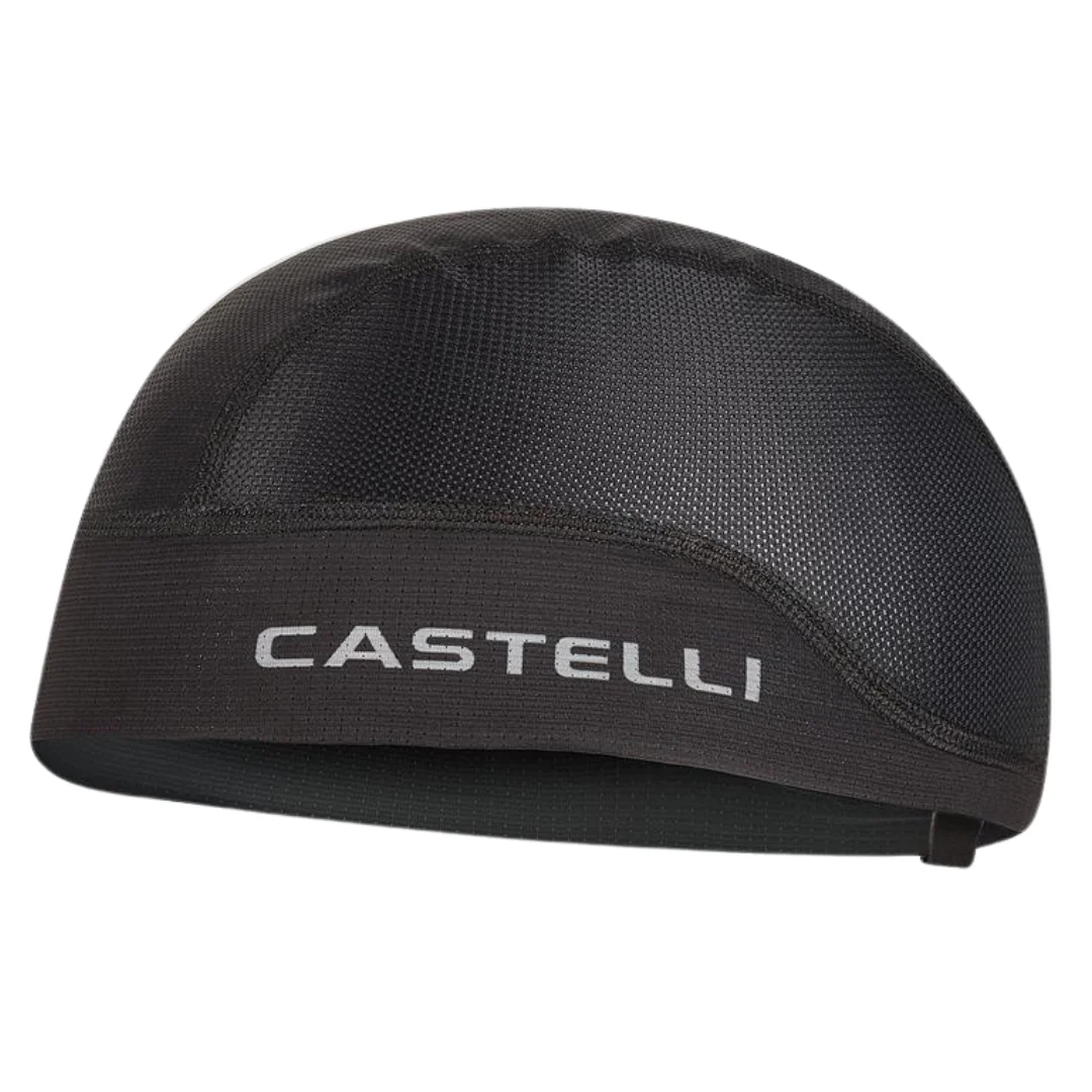 Sottocasco Castelli Summer - Nero