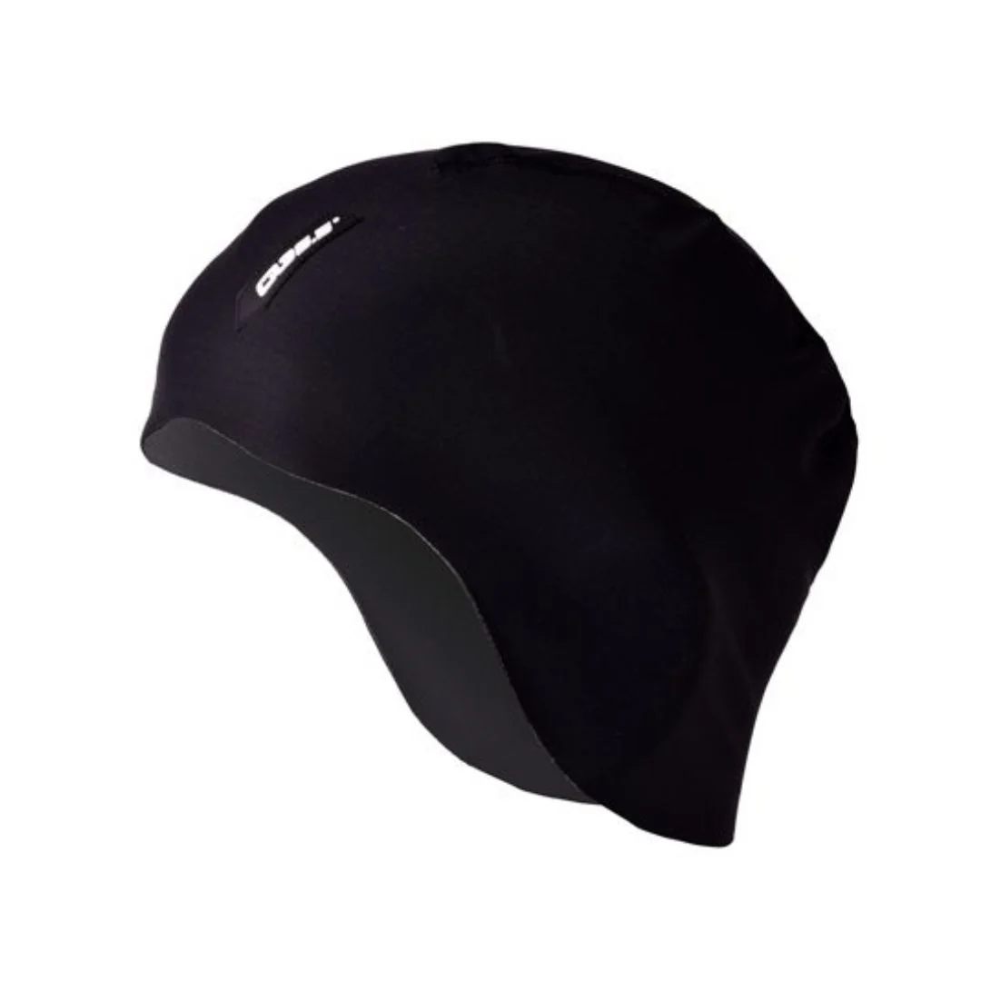 Sottocasco Q36.5 - Nero