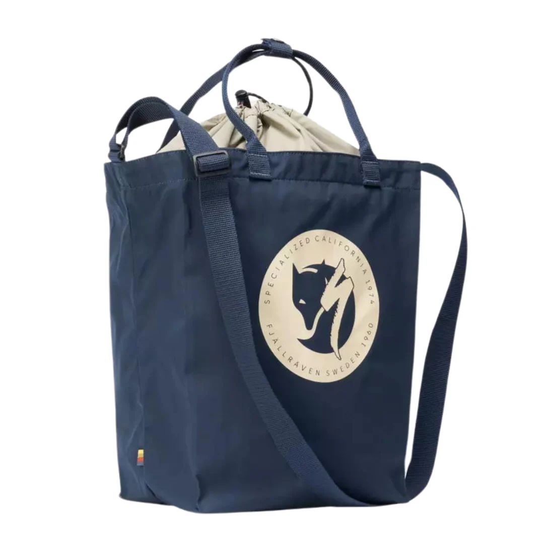 Borsa Specialized/Fjällräven Cave Tote - Blu - Image 2